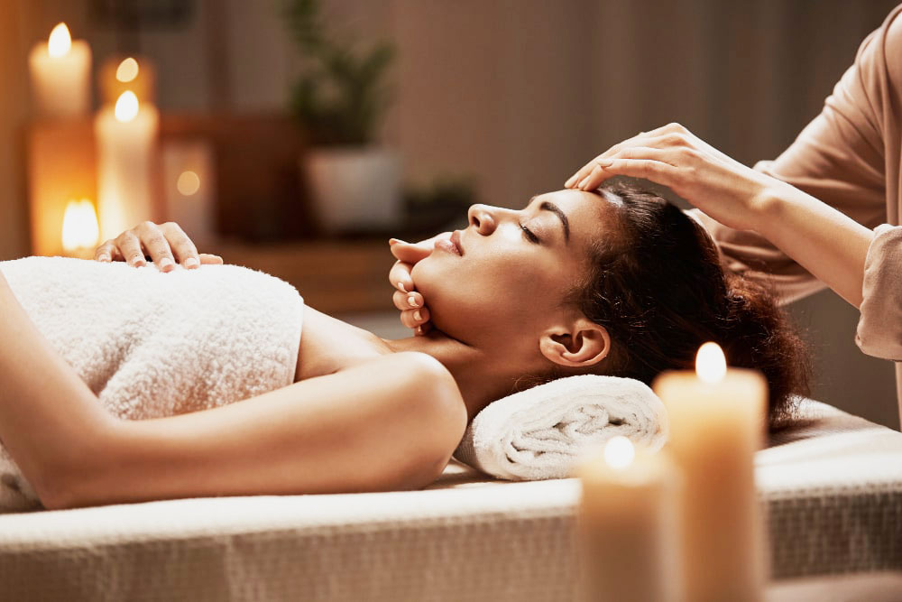 Foot Heaven Spa